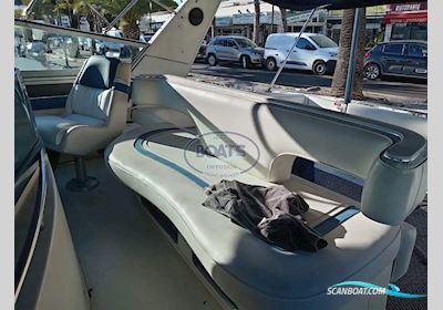 Sea Ray Sundancer 420 Motorboten 1990, met Caterpillar motor, France