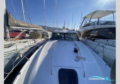 Sea Ray Sundancer 475 Motorboten 2009, Turkey