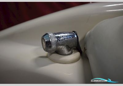 Sea Ray Sunsport 230 Motorboten 2001, met Mercruiser motor, Denemarken