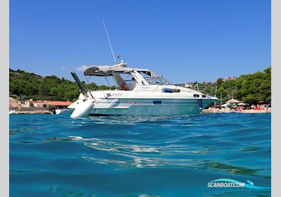 Sealine 290 Motorboten 1992, met Volvo Penta AD41 motor, Kroatië