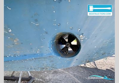 Sealine 310 Sportbridge Motorboten 1994, met Volvo Penta motor, België