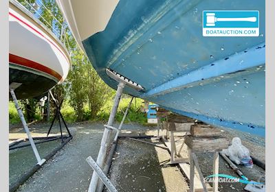 Sealine 310 Sportbridge Motorboten 1994, met Volvo Penta motor, België