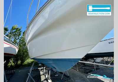 Sealine 310 Sportbridge Motorboten 1994, met Volvo Penta motor, België