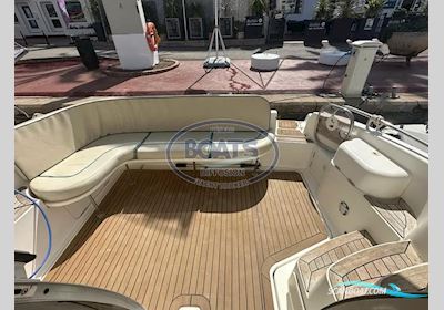 Sealine 330 STATESMAN FLY Motorboten 1999, met VOLVO motor, France