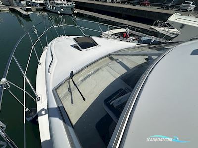 Sealine 330 Statesman Motorboten 1997, met Volvo Penta motor, United Kingdom