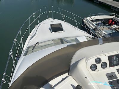 Sealine 330 Statesman Motorboten 1997, met Volvo Penta motor, United Kingdom