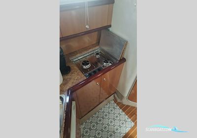 Sealine 360 Statesman Flybridge Motorboten 1996, met Volvo Penta motor, Spain