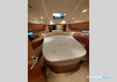 Sealine 42/5 Motorboten 2006, met 2 x Volvo Penta Tamd 75P motor, Denemarken