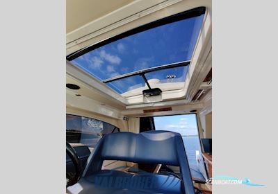 Sealine C 39 Motorboten 2004, met Volvo Penta D6 motor, Finland