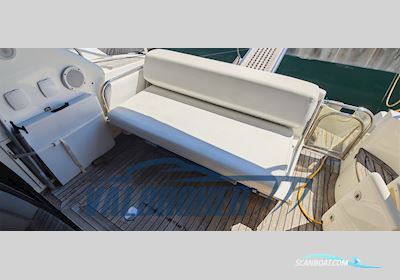 Sealine C 39 Motorboten 2005, met Volvo Penta Kad300 DP G motor, Italië