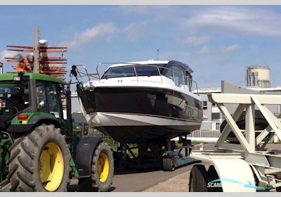 Sealine C330 Motorboten 2014, met Volvo D3- 220 motor, Duitsland