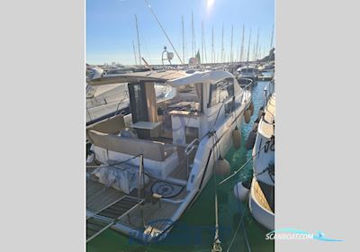 Sealine C330 Motorboten 2018, met Volvo Penta D3 motor, Italië
