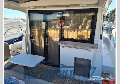 Sealine C330 Motorboten 2018, met Volvo Penta D3 motor, Italië