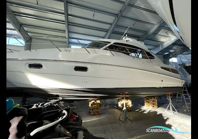 Sealine C39 Motorboten 2005, met VP D6 310 x 2 motor, Sweden