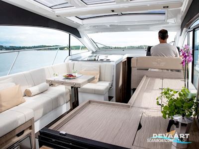 Sealine C390 Motorboten 2024, met Volvo Penta motor, The Netherlands