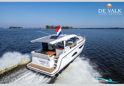 Sealine C390 Motorboten 2023, met Volvo Penta motor, The Netherlands
