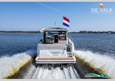 Sealine C390 Motorboten 2023, met Volvo Penta motor, The Netherlands
