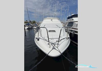 Sealine F 330 Motorboten 1995, met Mercruiser Diesel motor, Duitsland
