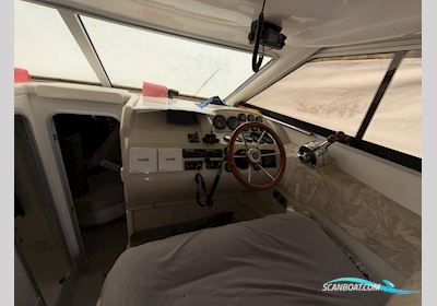 Sealine F 330 Motorboten 1995, met Mercruiser Diesel motor, Duitsland