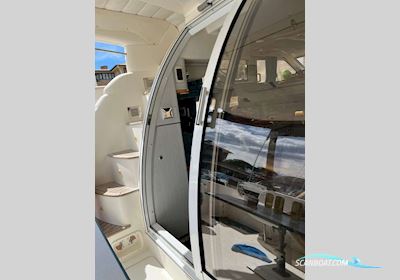 Sealine F 330 Motorboten 1995, met VOLVO PENTA AQAD 41 motor, Italië