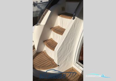 Sealine F 37 Motorboten 2004, met Volvo Penta KAD 300 motor, Kroatië