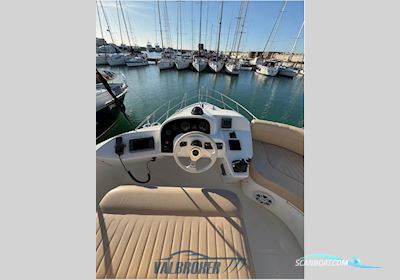 Sealine F 37 Motorboten 2007, met Volvo Penta D6 motor, Italië