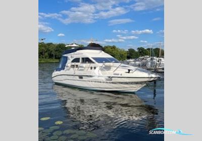 Sealine F330 Motorboten 2001, met Volvo Penta motor, Duitsland