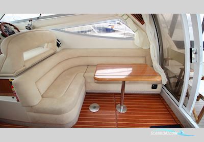 Sealine F34 Motorboten 2003, met Volvo Penta motor, Denemarken