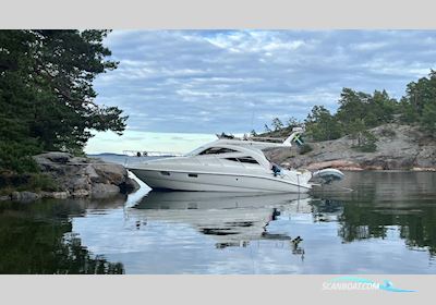 Sealine F34 Motorboten 2005, met Volvo Penta D4-260 - Dph Drev motor, Sweden