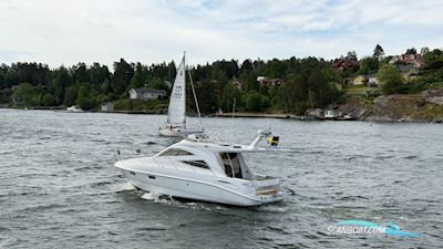 Sealine F34 Motorboten 2005, met Volvo Penta D4-260 - Dph Drev motor, Sweden