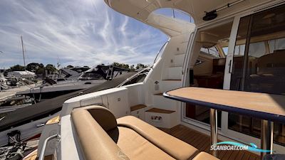 Sealine F34 Motorboten 2005, met Volvo Penta D4-260 - Dph Drev motor, Sweden