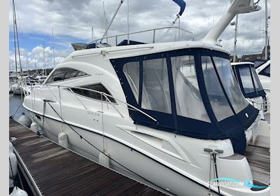 Sealine F34 Motorboten 2004, met Volvo Penta motor, United Kingdom