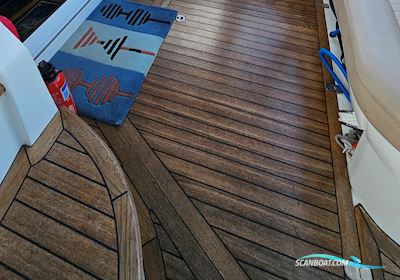 Sealine F37 Motorboten 2008, met 2 st Volvo Penta D4 motor, Sweden