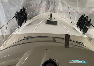 Sealine F37 Motorboten 2009, met Volvo Penta D4 motor, Denemarken