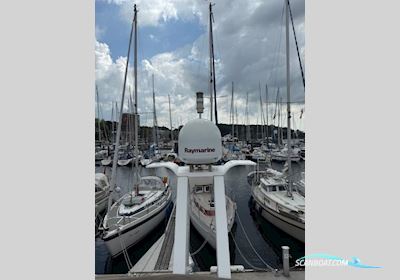 Sealine F450 IPS-600 Antriebe Motorboten 2011, met Volvo Penta motor, Duitsland