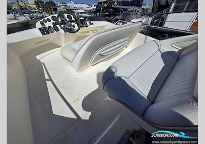 Sealine International 320 Statesman Motorboten 1995, met Mercruiser Mercruiser 3.6 L Di motor, France