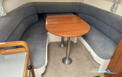 Sealine International S23 Sport Motorboten 2003, met Volvo Penta Kad 32 motor, United Kingdom