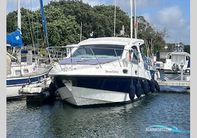 Sealine International SC29 Motorboten 2006, met Volvo Penta D3-190 motor, United Kingdom