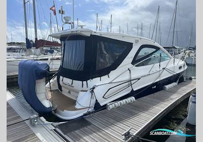 Sealine International SC29 Motorboten 2006, met Volvo Penta D3-190 motor, United Kingdom