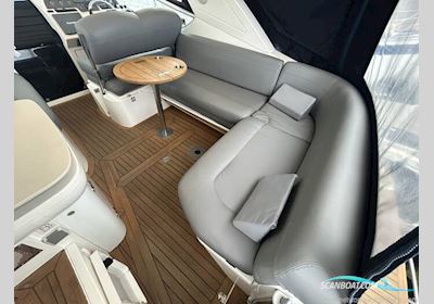 Sealine International SC29 Motorboten 2006, met Volvo Penta D3-190 motor, United Kingdom