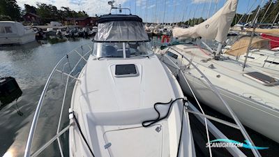 Sealine S 23 Open Sport Motorboten 2004, met Volvo Penta motor, Sweden