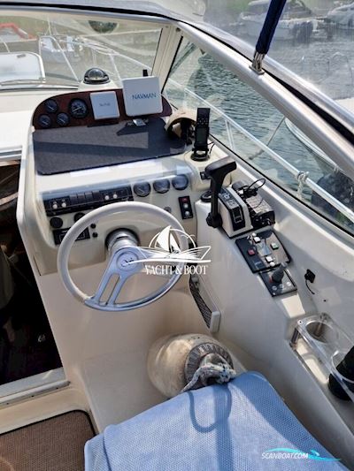 Sealine S 270 Motorboten 1995, met Volvo Penta motor, Duitsland