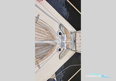 Sealine S 28 Motorboten 1997, met Volvo Penta Kad31 motor, Duitsland