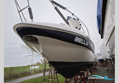 Sealine S 28 Motorboten 1996, met Volvo Penta KAD 43 P-A motor, Duitsland