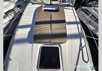 Sealine S 37 Motorboten 2001, met Volvo Penta motor, Denemarken