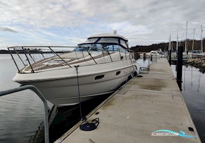 Sealine S 41 Motorboten 2002, met Volvo Penta Kad44P-Edc motor, Denemarken