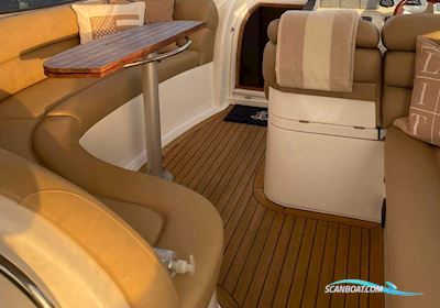 Sealine S 41 Motorboten 2002, met Volvo Penta Kad44P-Edc motor, Denemarken