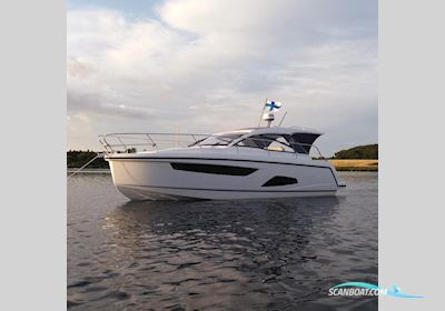 Sealine S330 Motorboten 2017, met Volvo Penta motor, France