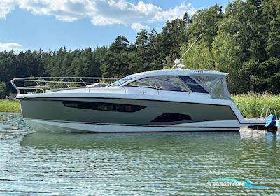 Sealine S330 Motorboten 2017, met Volvo Penta D3 motor, Sweden