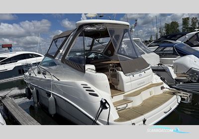 Sealine S34 Motorboten 2005, met 2x Volvo Penta AD41 P-A motor, Sweden